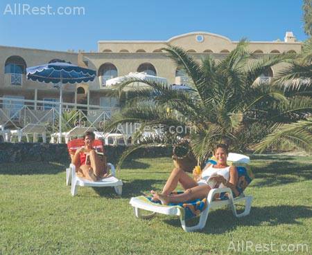 Lindos Royal Hotel 10